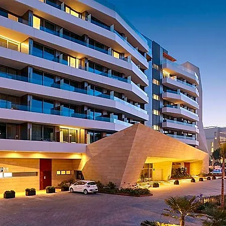Hotel Iberostar Selection Llaut Palma- Adults Only 5*
