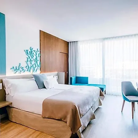 Iberostar Selection Llaut Palma- Adults Only Плайя де Пальма