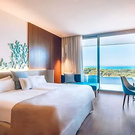 Iberostar Selection Llaut Palma- Adults Only 5*