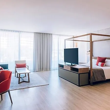Отель Iberostar Selection Llaut Palma- Adults Only 5*