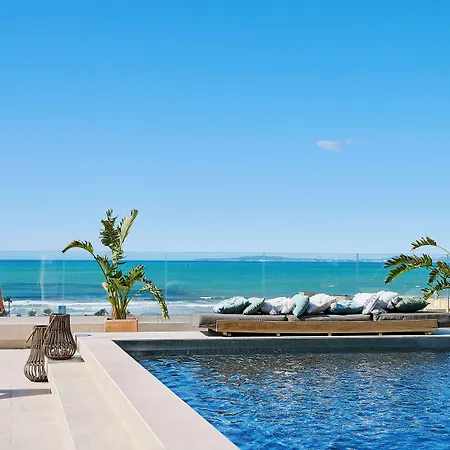 Ξενοδοχείο Iberostar Selection Llaut Palma- Adults Only 5*