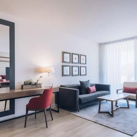 Ξενοδοχείο Iberostar Selection Llaut Palma- Adults Only