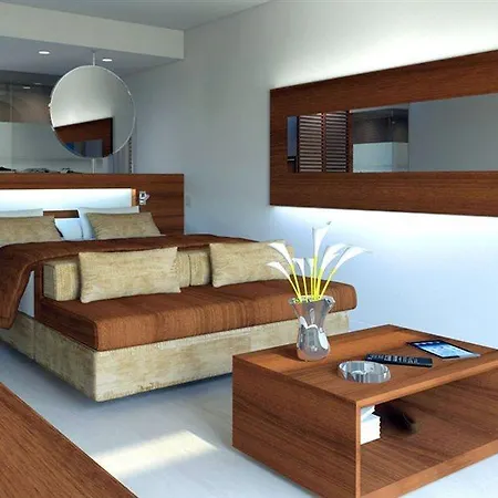 Iberostar Selection Llaut Palma- Adults Only Hotel