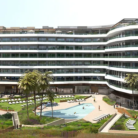 Iberostar Selection Llaut Palma- Adults Only Отель 5*