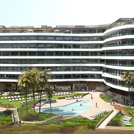 Iberostar Selection Llaut Palma- Adults Only Готель 5*