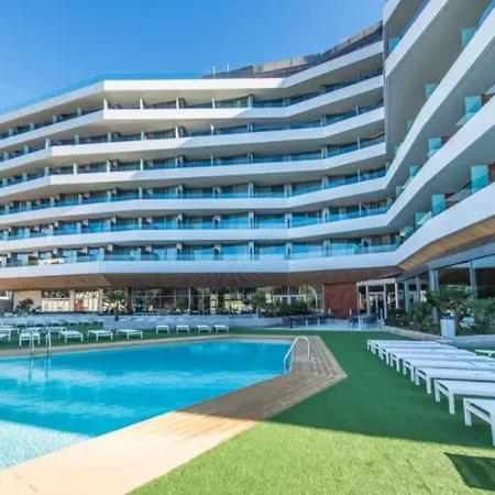 Отель Iberostar Selection Llaut Palma- Adults Only 5*
