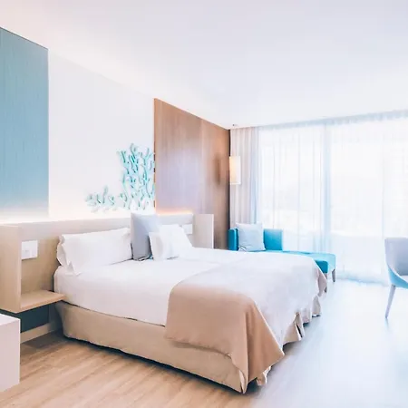Iberostar Selection Llaut Palma- Adults Only Готель 5*
