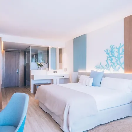 Iberostar Selection Llaut Palma- Adults Only Готель