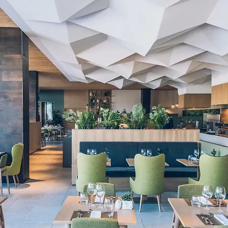 Szálloda Iberostar Selection Llaut Palma- Adults Only