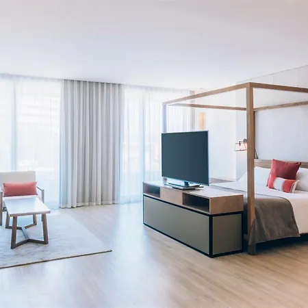 Iberostar Selection Llaut Palma- Adults Only
