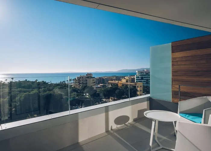 Iberostar Selection Llaut Palma- Adults Only ホテル 5*