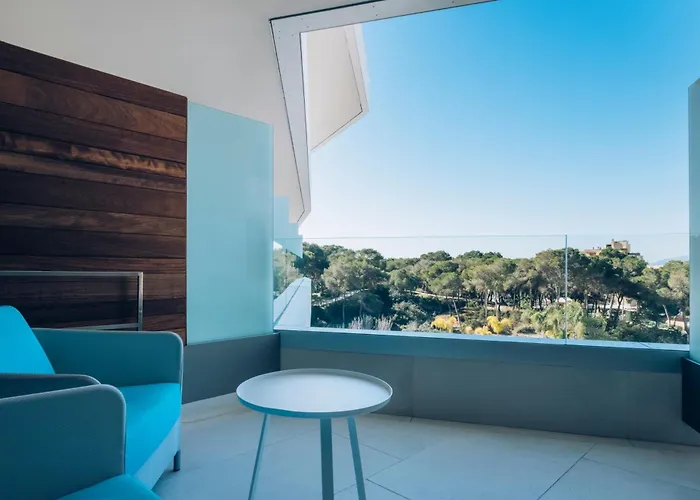 Iberostar Selection Llaut Palma- Adults Only 5*