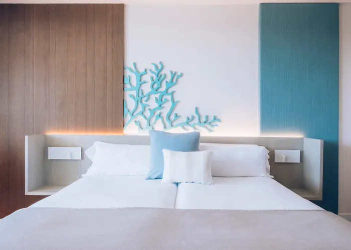 Iberostar Selection Llaut Palma- Adults Only Hotel Playa de Palma (Mallorca)