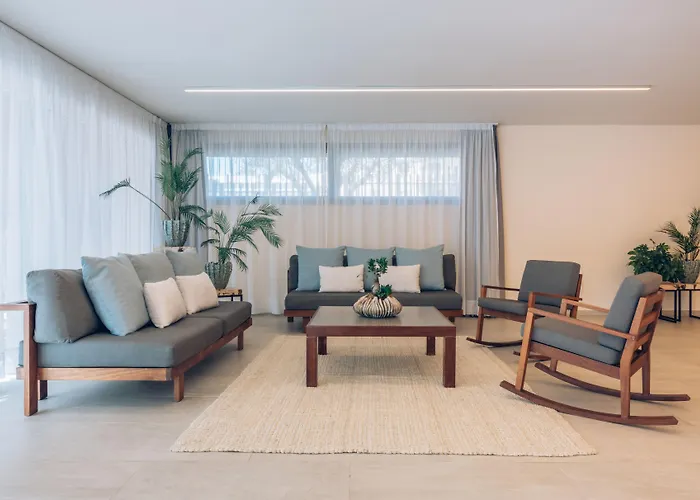 Iberostar Selection Llaut Palma- Adults Only 5*