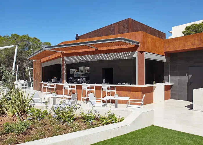 Iberostar Selection Llaut Palma- Adults Only מלון