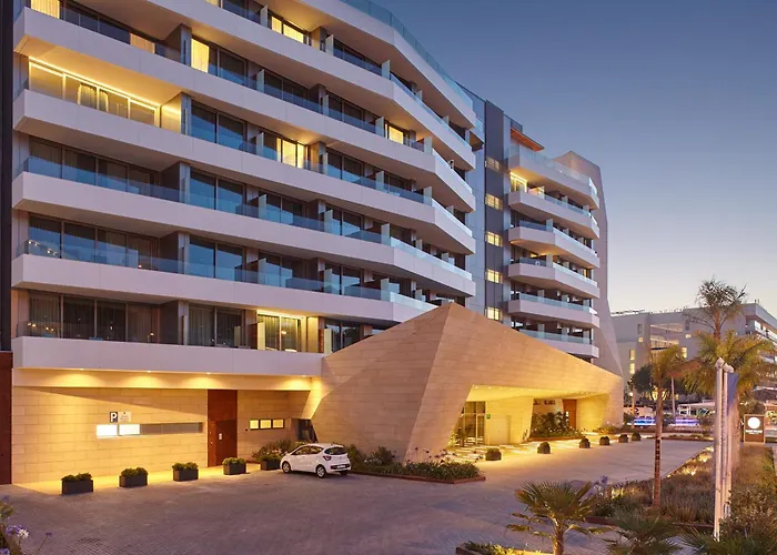 Iberostar Selection Llaut Palma- Adults Only 5* プラヤ・デ・パルマ