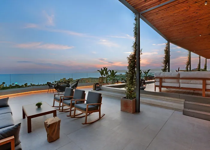 מלון Iberostar Selection Llaut Palma- Adults Only 5*