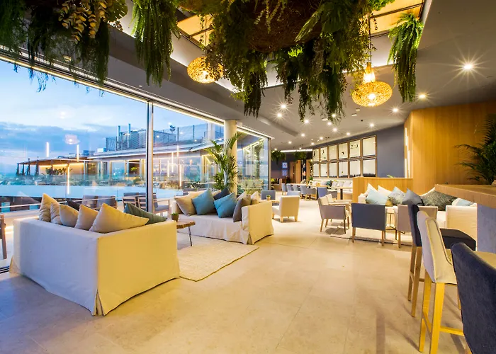 Hotel Iberostar Selection Llaut Palma- Adults Only