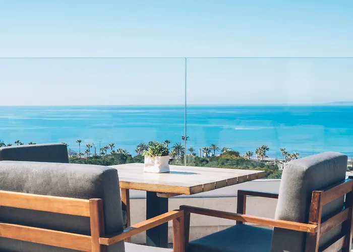 ホテル Iberostar Selection Llaut Palma- Adults Only 5*