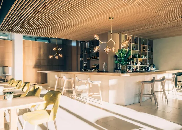 ホテル Iberostar Selection Llaut Palma- Adults Only