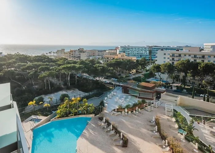 Iberostar Selection Llaut Palma- Adults Only 5* פלאייה דה פאלמה