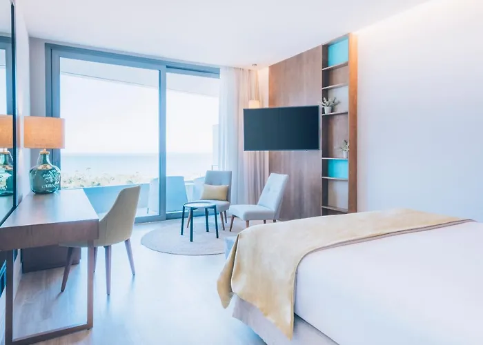 Iberostar Selection Llaut Palma- Adults Only מלון 5*