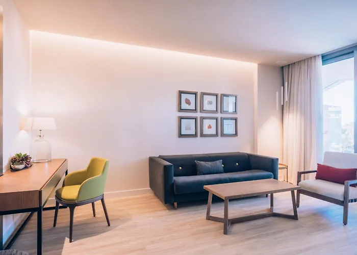 ホテル Iberostar Selection Llaut Palma- Adults Only 5*