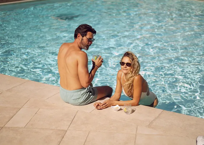 מלון Iberostar Selection Llaut Palma- Adults Only 5*