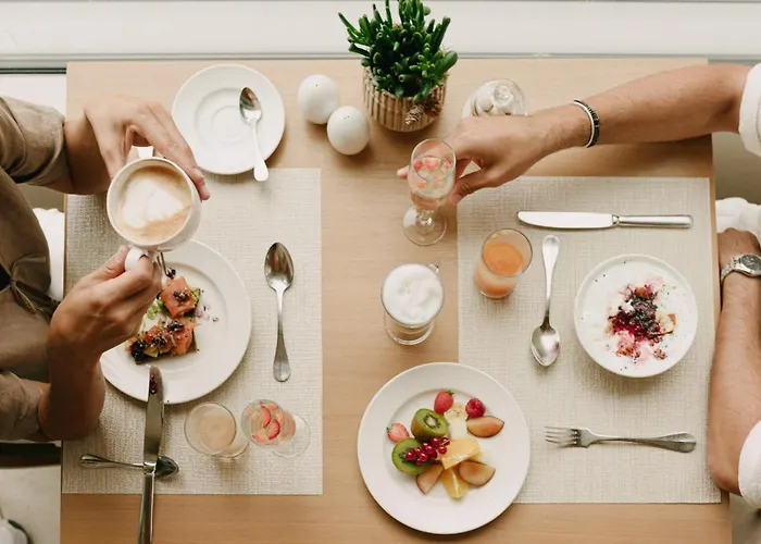 מלון Iberostar Selection Llaut Palma- Adults Only פלאייה דה פאלמה