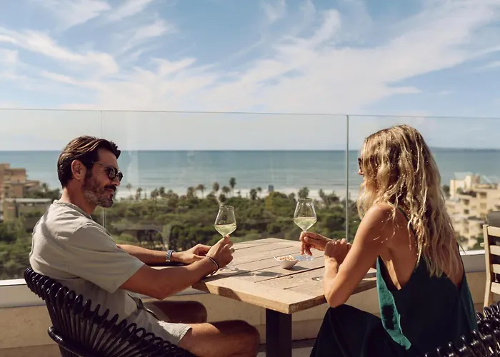 מלון Iberostar Selection Llaut Palma- Adults Only