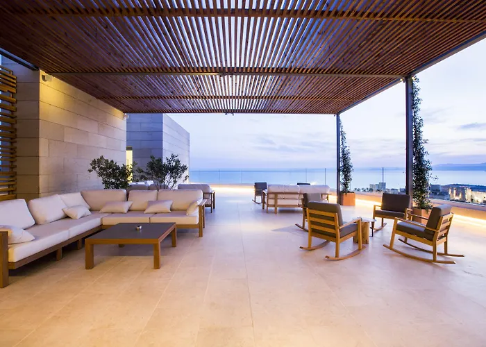 Iberostar Selection Llaut Palma- Adults Only