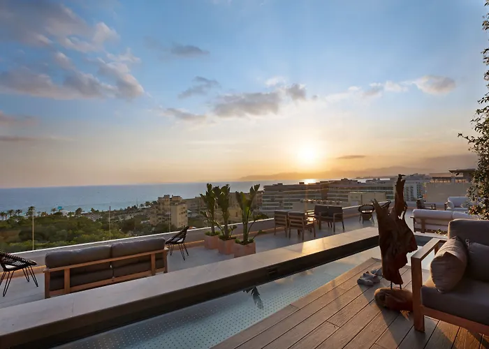 Iberostar Selection Llaut Palma- Adults Only 5*