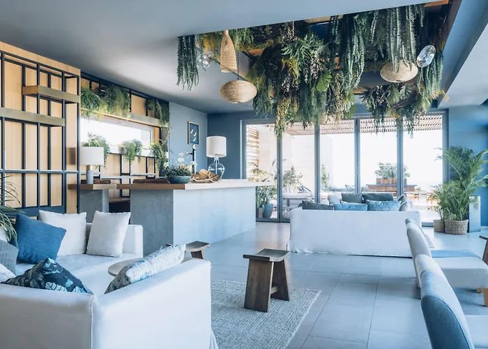 מלון Iberostar Selection Llaut Palma- Adults Only פלאייה דה פאלמה