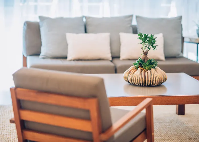 Iberostar Selection Llaut Palma- Adults Only ホテル