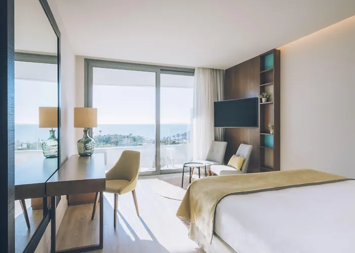 Iberostar Selection Llaut Palma- Adults Only ホテル 5*