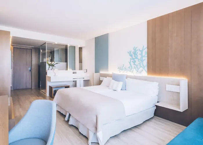 Iberostar Selection Llaut Palma- Adults Only 5* プラヤ・デ・パルマ