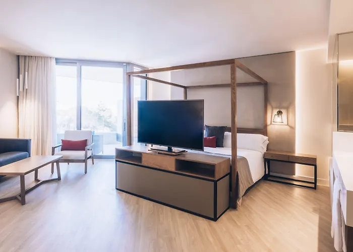 Iberostar Selection Llaut Palma- Adults Only ホテル