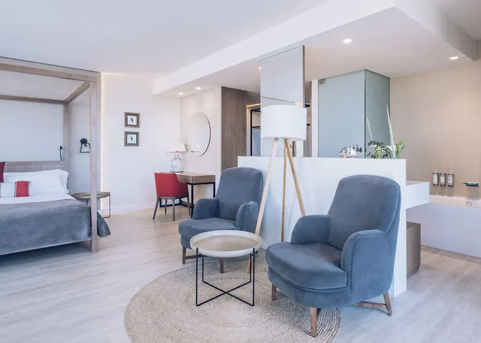 Iberostar Selection Llaut Palma- Adults Only ホテル 5*