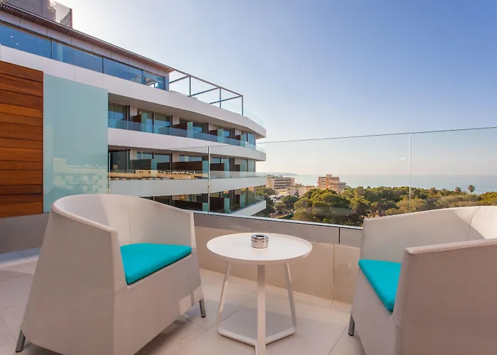 Iberostar Selection Llaut Palma- Adults Only