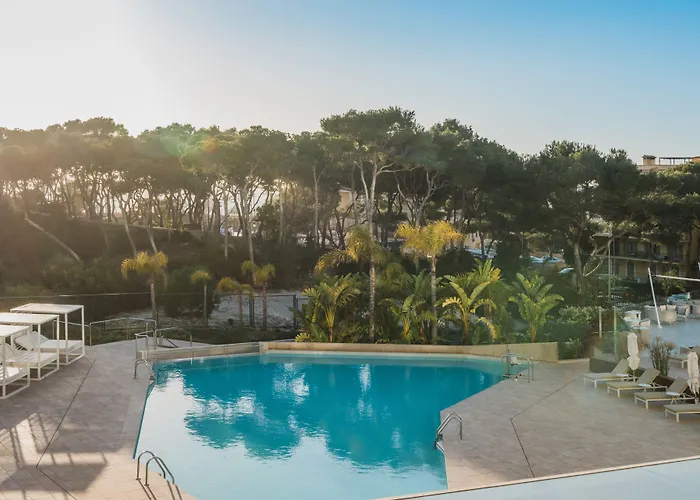 Iberostar Selection Llaut Palma- Adults Only פלאייה דה פאלמה