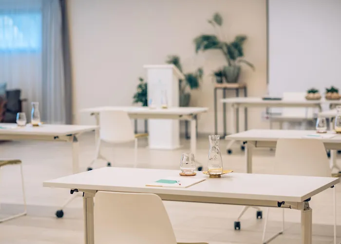 ホテル Iberostar Selection Llaut Palma- Adults Only プラヤ・デ・パルマ