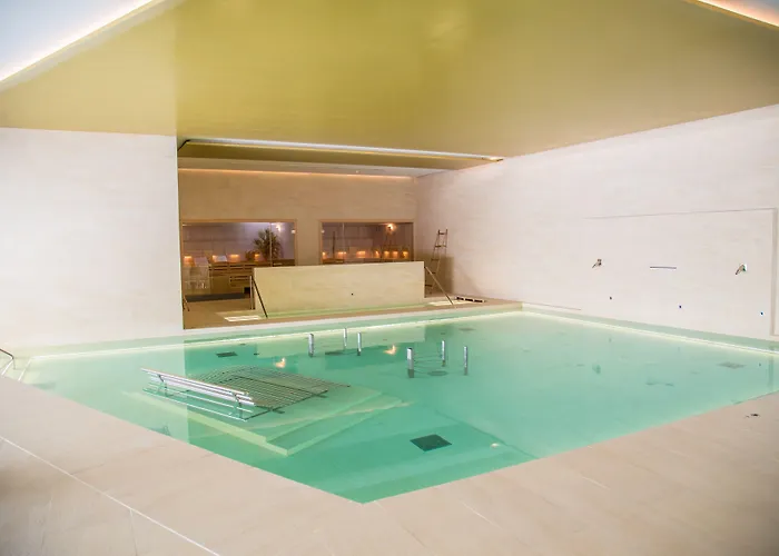 Iberostar Selection Llaut Palma- Adults Only מלון 5*