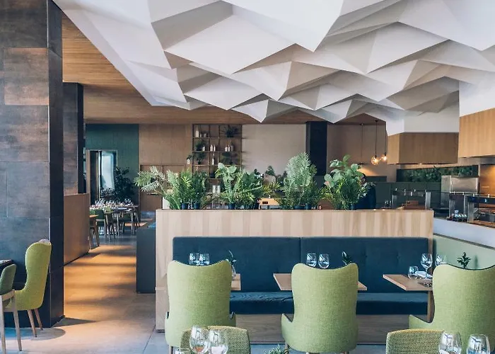 מלון Iberostar Selection Llaut Palma- Adults Only