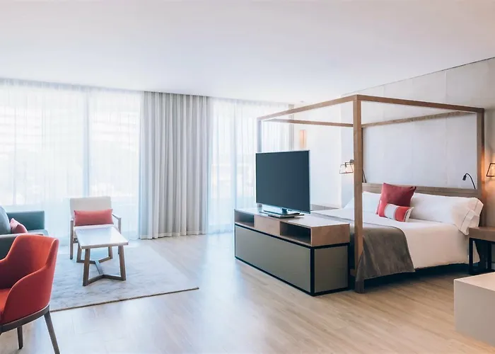 Iberostar Selection Llaut Palma- Adults Only