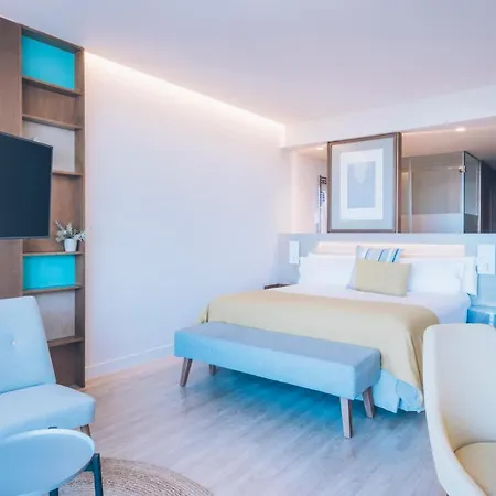 فندق إيبيروستار سيليكشن لاوت بالما 5*