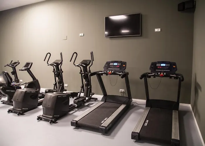 Iberostar Selection Llaut Palma- Adults Only Hotel Playa de Palma (Mallorca)