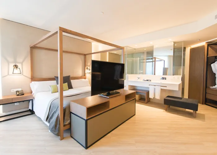 Iberostar Selection Llaut Palma- Adults Only Hotel