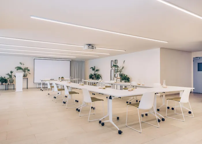 Iberostar Selection Llaut Palma- Adults Only Hotel 5*