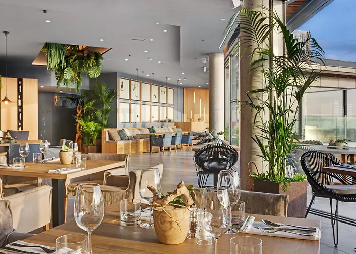 Iberostar Selection Llaut Palma- Adults Only Hotel 5*