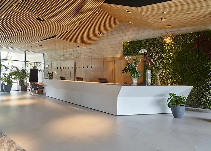 Iberostar Selection Llaut Palma- Adults Only 5*